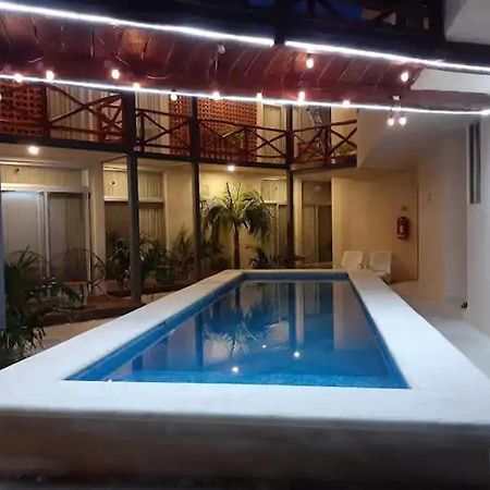Kai Hotel Boutique Adults Only Holbox Eksteriør billede