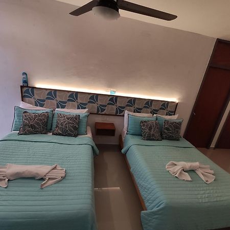 Kai Hotel Boutique Adults Only Holbox Værelse billede
