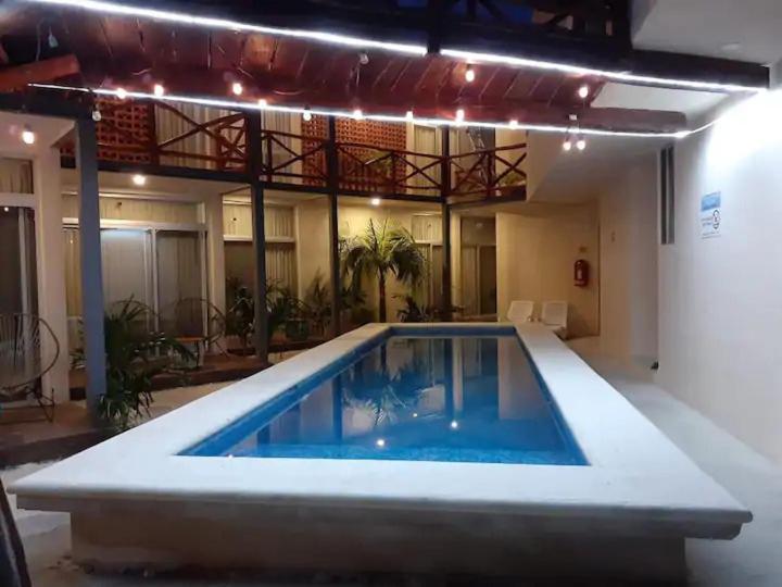 Kai Hotel Boutique Adults Only Holbox Eksteriør billede