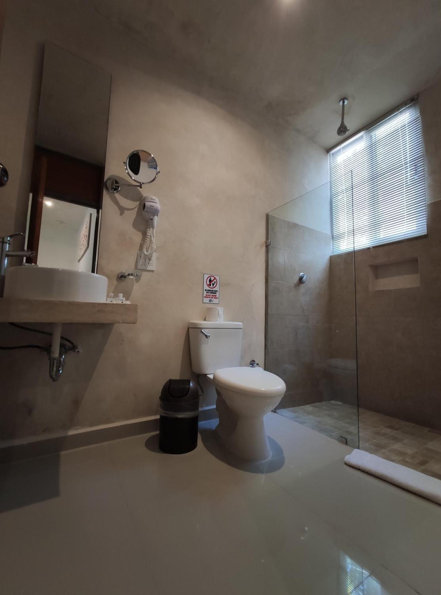 Kai Hotel Boutique Adults Only Holbox Værelse billede