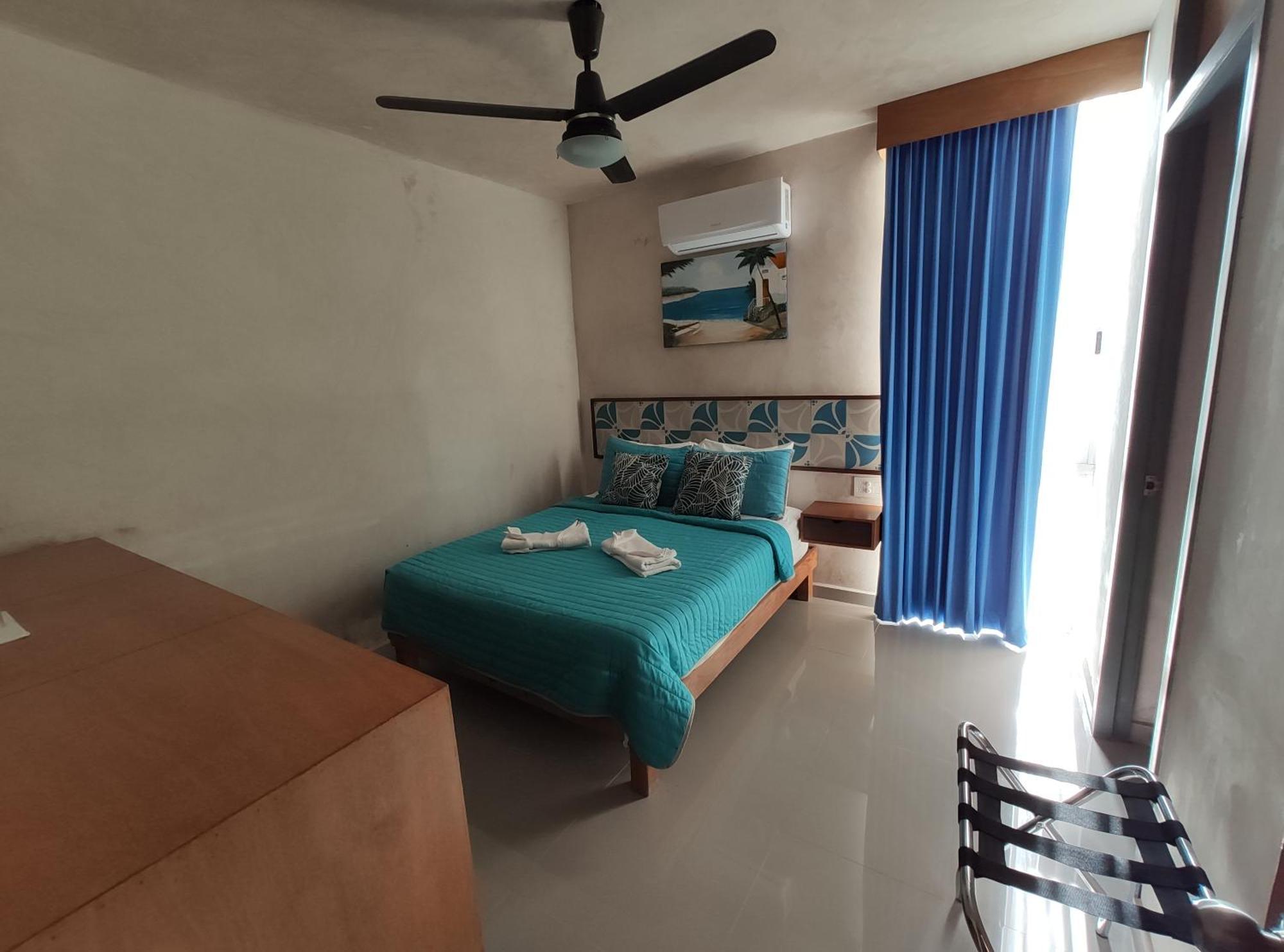 Kai Hotel Boutique Adults Only Holbox Værelse billede