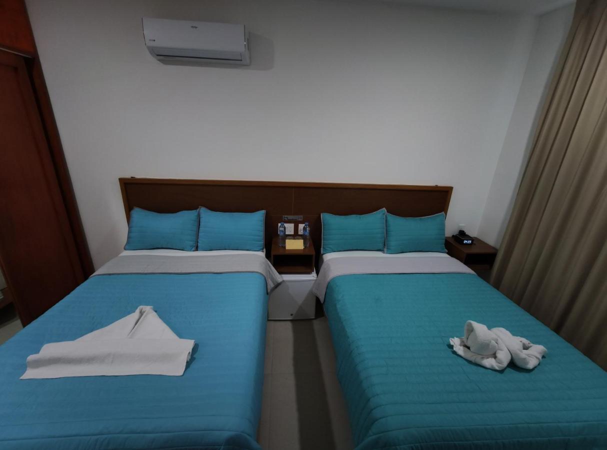 Kai Hotel Boutique Adults Only Holbox Eksteriør billede