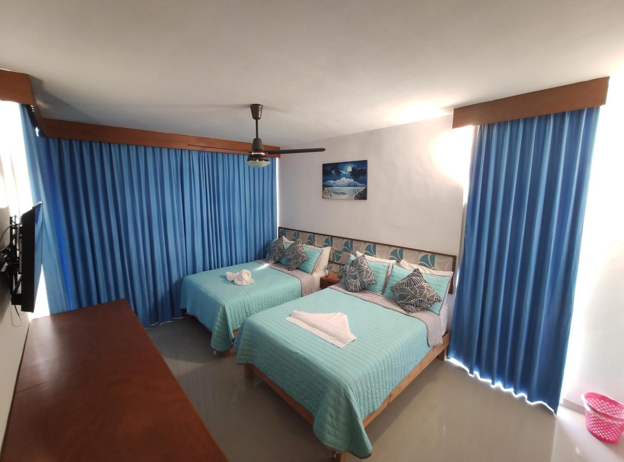 Kai Hotel Boutique Adults Only Holbox Eksteriør billede