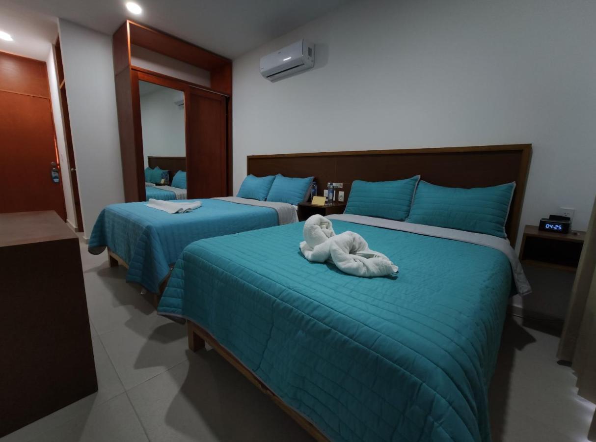 Kai Hotel Boutique Adults Only Holbox Eksteriør billede