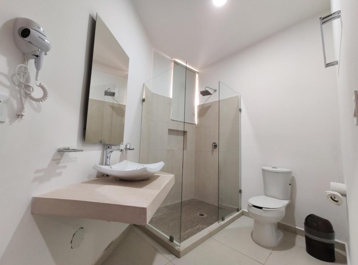 Kai Hotel Boutique Adults Only Holbox Værelse billede