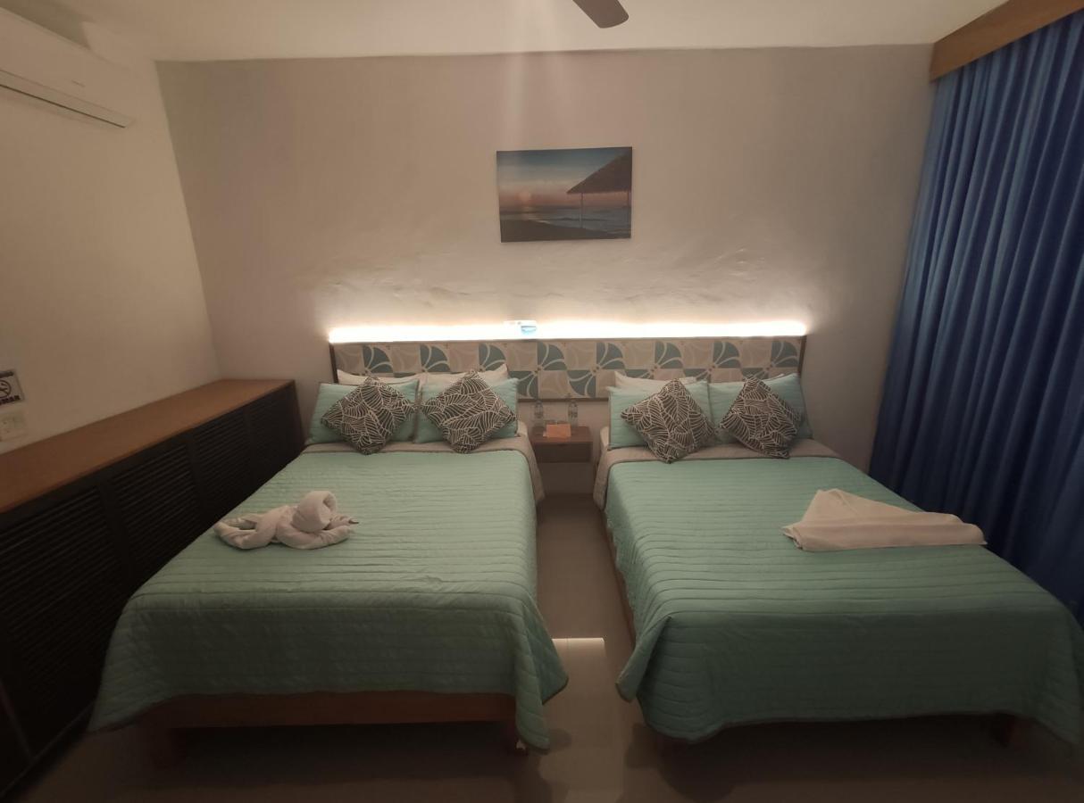 Kai Hotel Boutique Adults Only Holbox Eksteriør billede