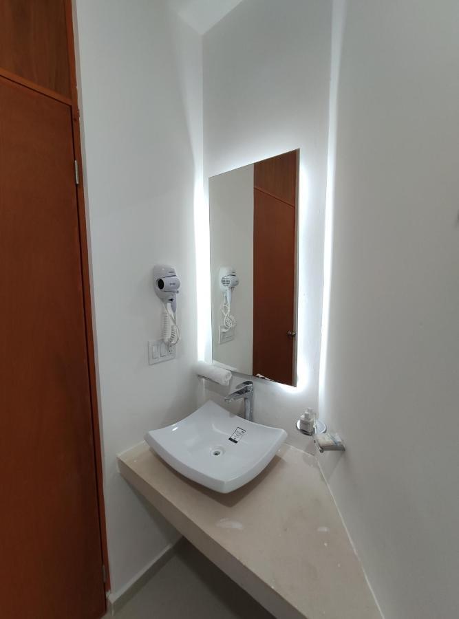 Kai Hotel Boutique Adults Only Holbox Eksteriør billede