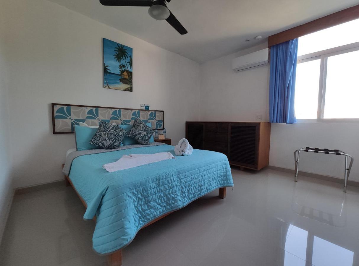 Kai Hotel Boutique Adults Only Holbox Eksteriør billede