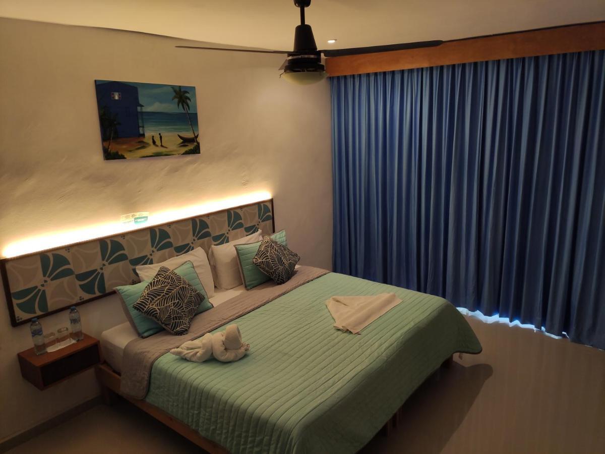 Kai Hotel Boutique Adults Only Holbox Eksteriør billede