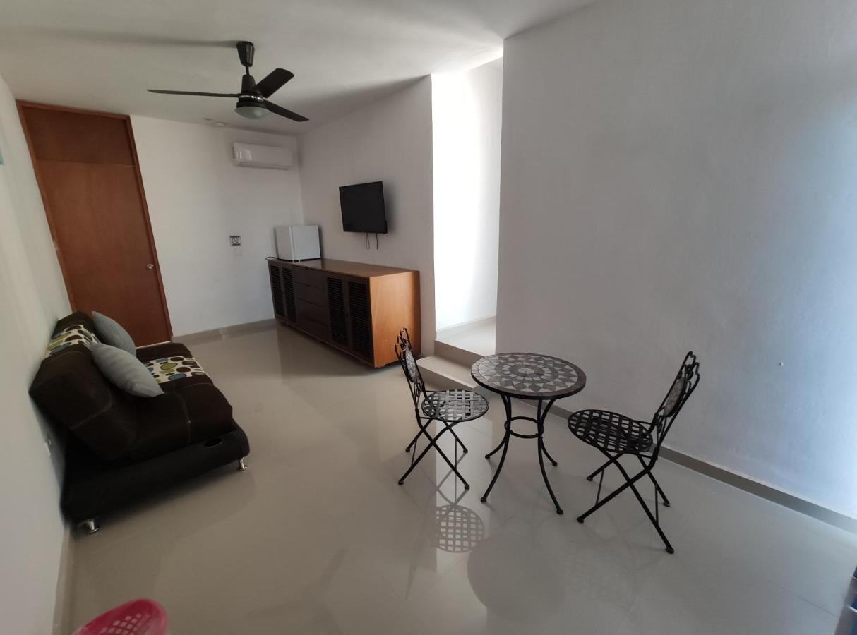 Kai Hotel Boutique Adults Only Holbox Eksteriør billede