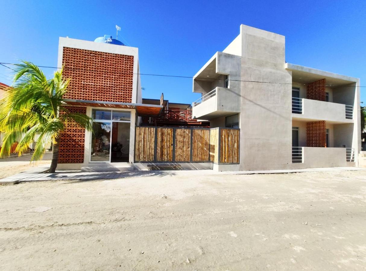 Kai Hotel Boutique Adults Only Holbox Eksteriør billede