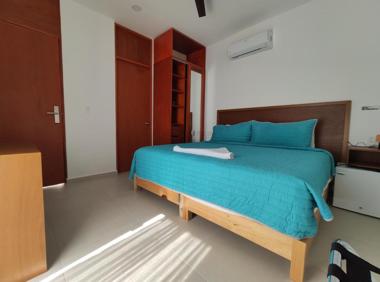 Kai Hotel Boutique Adults Only Holbox Eksteriør billede